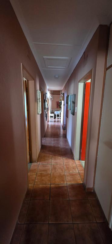 3 Bedroom Property for Sale in Vaalpark Free State